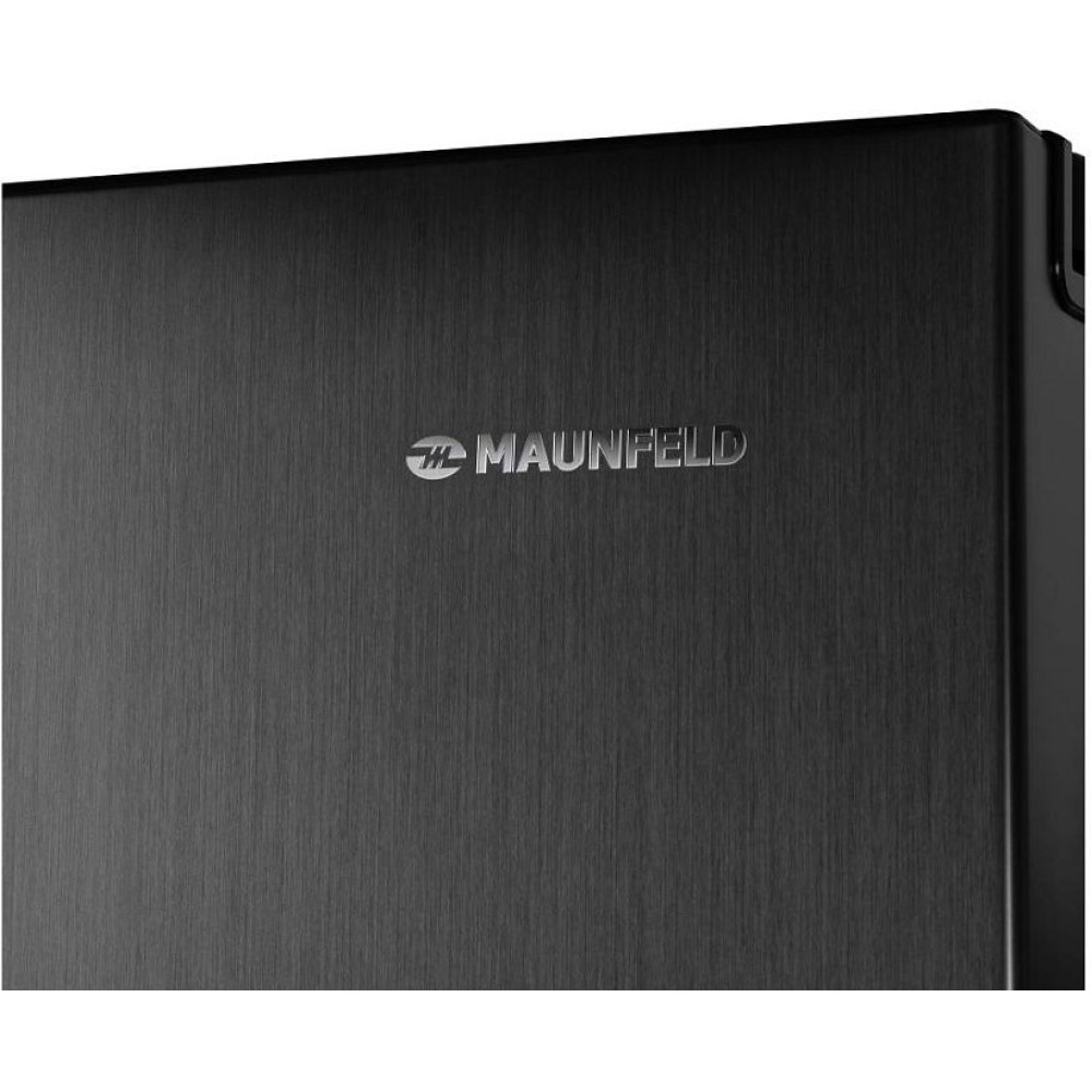 Холодильник Maunfeld MFF177NFSB