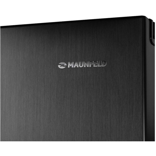Холодильник Maunfeld MFF177NFSB
