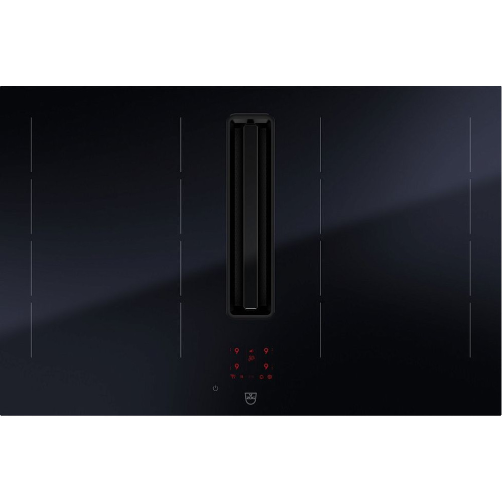 Индукционная варочная панель V-ZUG CombiCookTop V4000 I804 CCT4T-31096