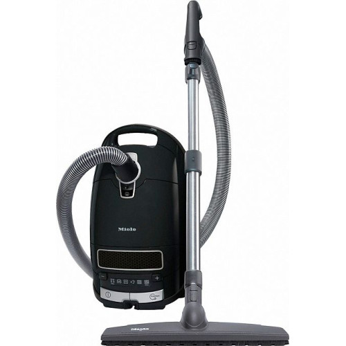 Пылесос Miele Complete C3 Parquet Celebration SGSA3 черный 2000 вт