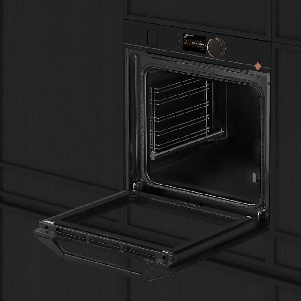 Духовой шкаф с паром De Dietrich DOR4747H