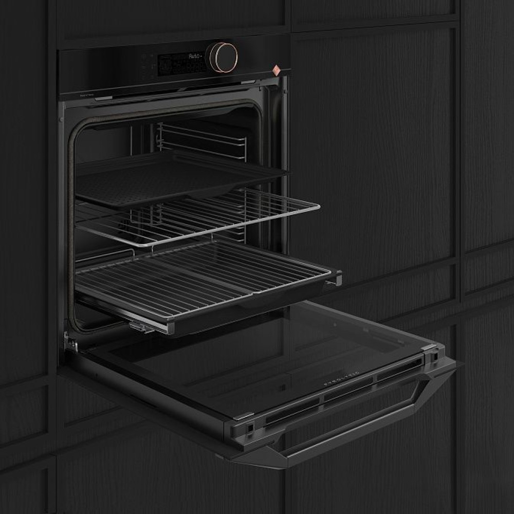 Духовой шкаф De Dietrich DOP4546HT