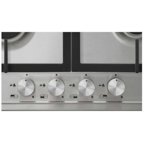 Встраиваемая газовая варочная панель Korting HG 665 CX