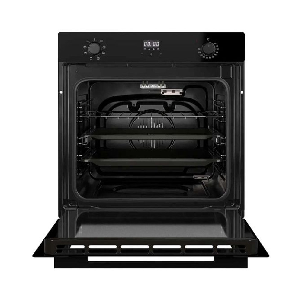 Духовой шкаф Kuppersberg HO 620 BL