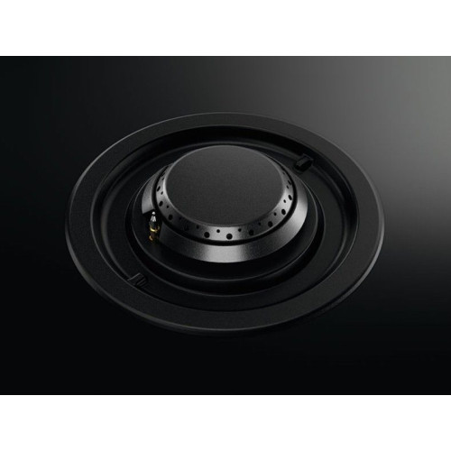 Газовая панель AEG HKB75453NB