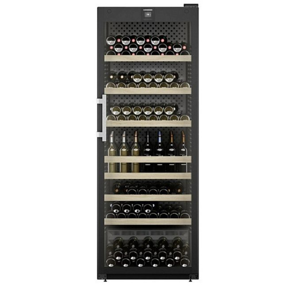 Винный холодильник Liebherr WFbli 7741-20 001