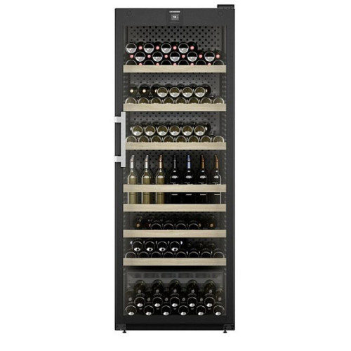 Винный холодильник Liebherr WFbli 7741-20 001