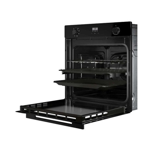 Духовой шкаф Kuppersberg HO 620 BL