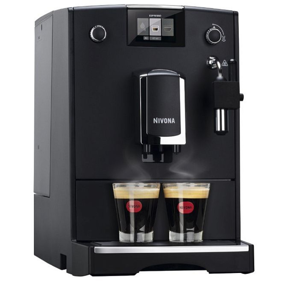 Кофемашина Nivona NICR 550