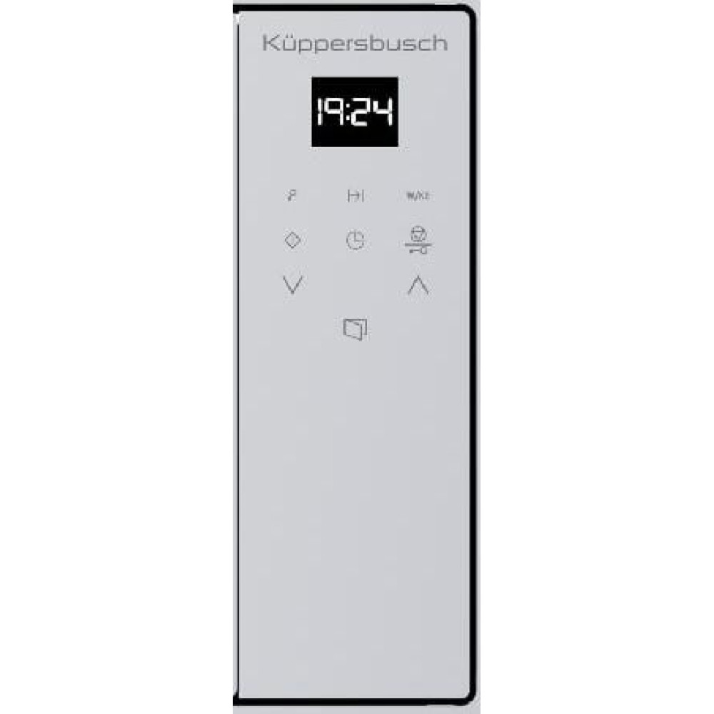 Микроволновая печь Kuppersbusch M 6120.0 W