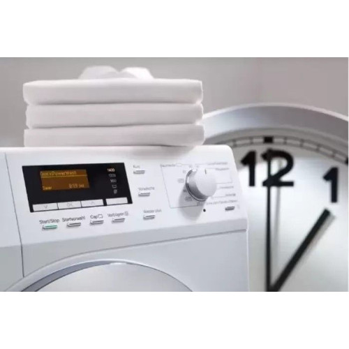 Стиральная машина Miele WEI865WPS Chrome Edition RU