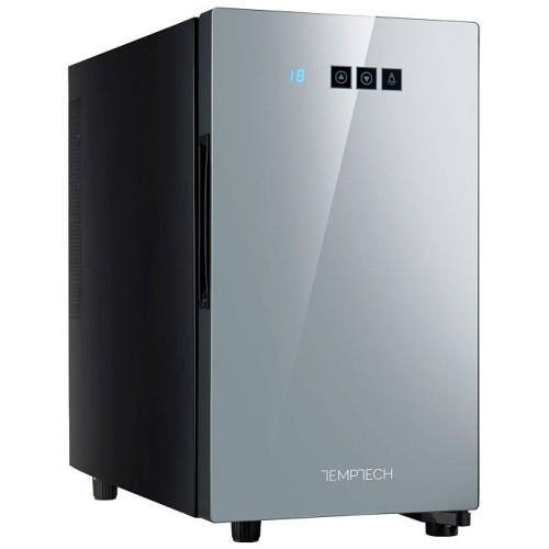 Холодильник винный Temptech FX1200SZB