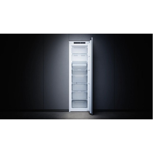 Встраиваемая морозильная камера Kuppersbusch FG 8840.0i