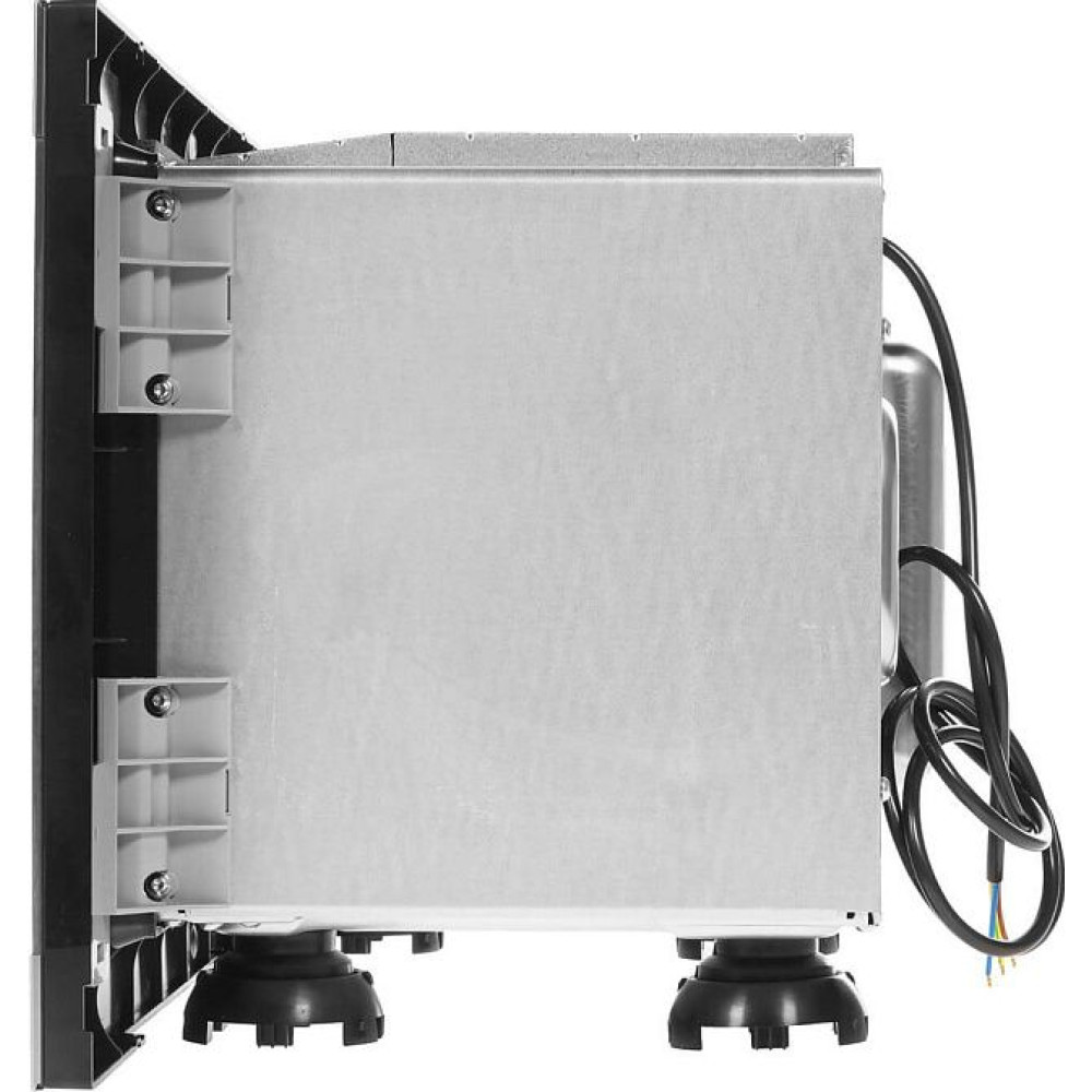 Встраиваемая микроволновая печь Smeg FMI320X2