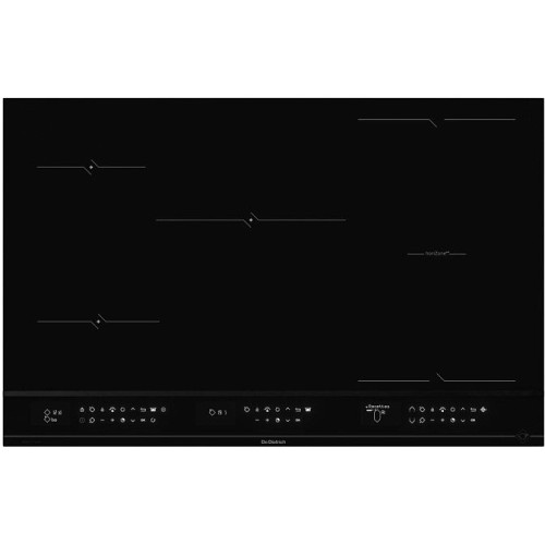 Индукционная стеклокерамич. панель De Dietrich DPI4832B