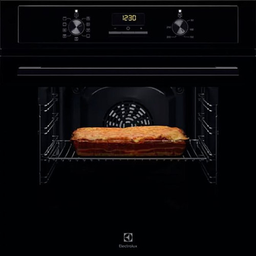 Духовой шкаф Electrolux EOF3H50BK