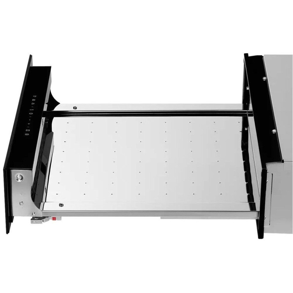 Подогреватель посуды Kuppersberg KWD 600 Black