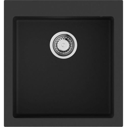 Мойка Bosen 47A-GB Artceramic/графит(арт.4993815)