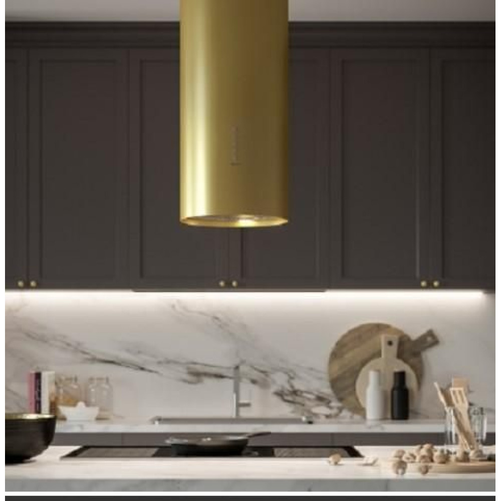 Вытяжка Falmec POLAR IS GOLD 35