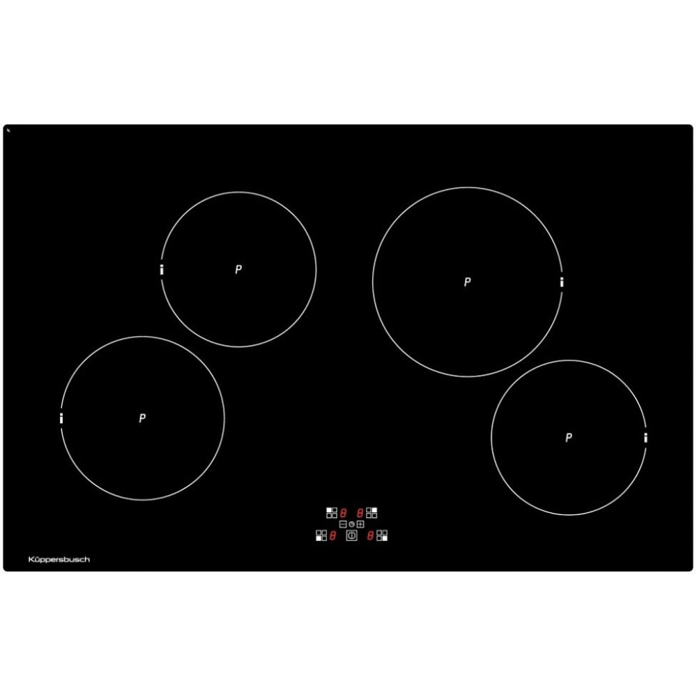 Варочная панель Kuppersbusch KI 8120.0 SR