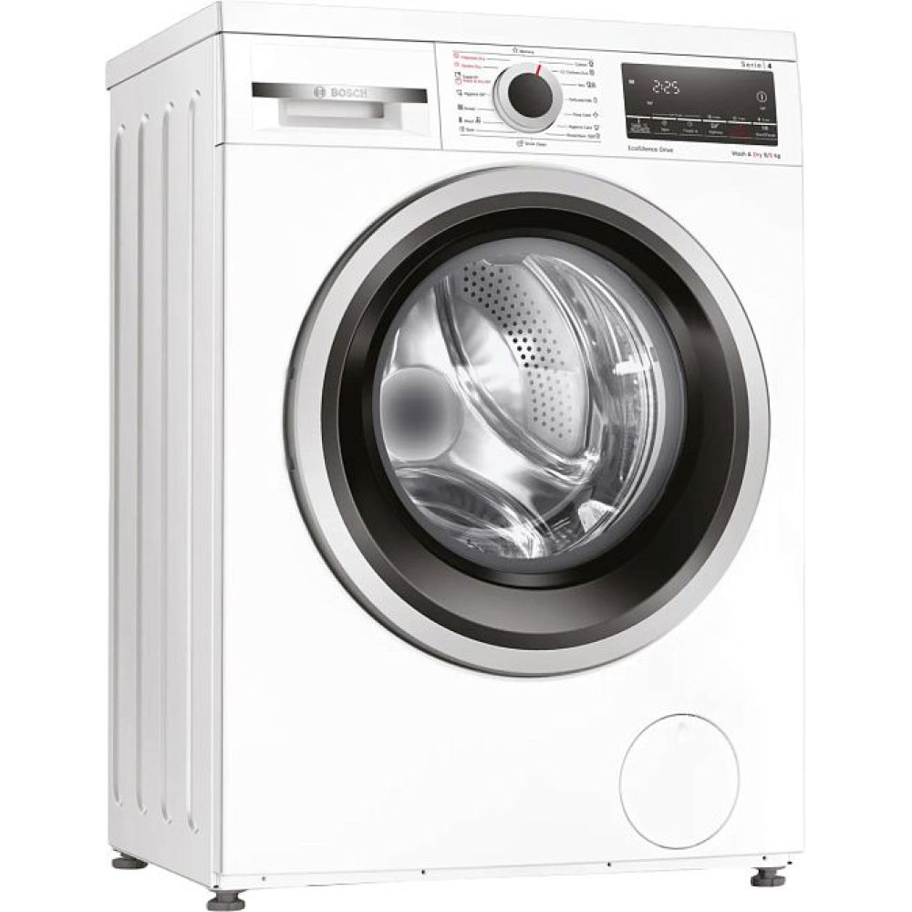 Стиральная машина с сушкой Bosch WDS28460ME
