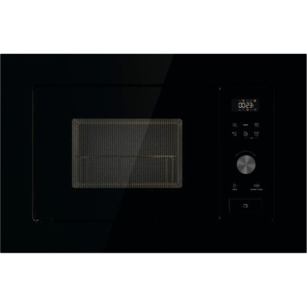 Встраиваемая микроволновая печь с грилем Gorenje BM201AG1BG