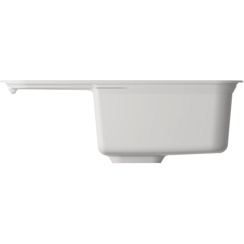 Мойка Omoikiri Tasogare 65-PA Artgranit/пастила(арт.4993481)