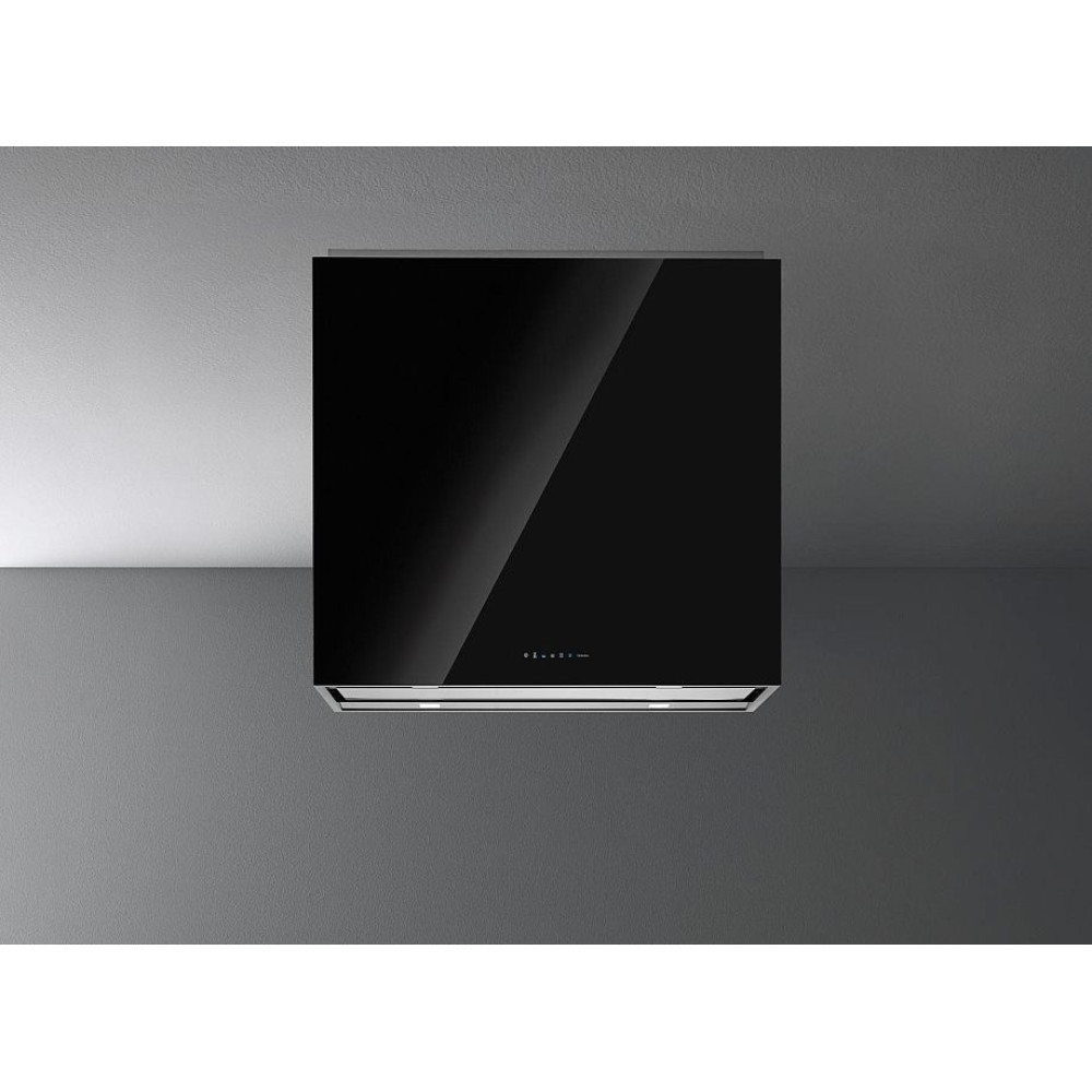 Вытяжка Falmec LAGUNA IS STEEL 90 BLACK