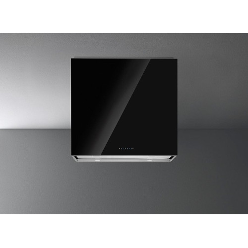 Вытяжка Falmec LAGUNA IS STEEL 90 BLACK