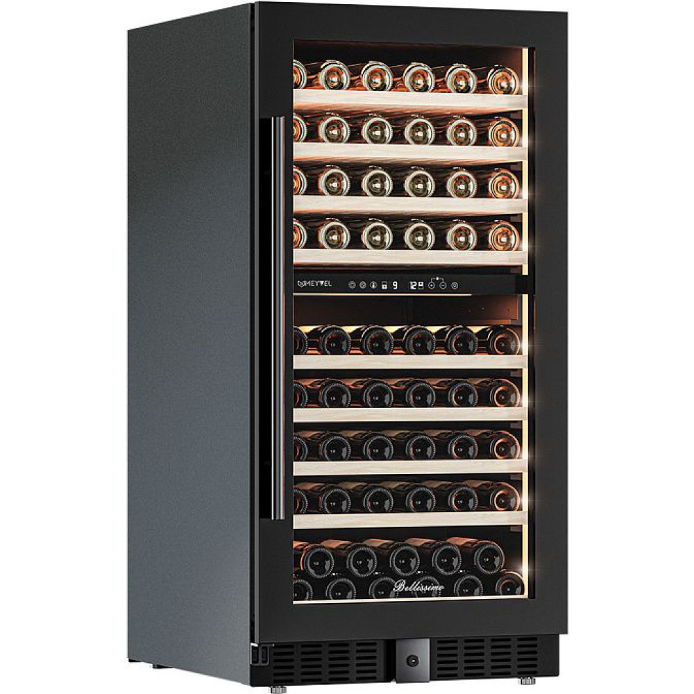 Винный холодильник Meyvel MV99PRO-KBT2