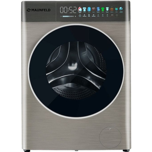 Стиральная машина с сушкой Maunfeld MFWD14116S05