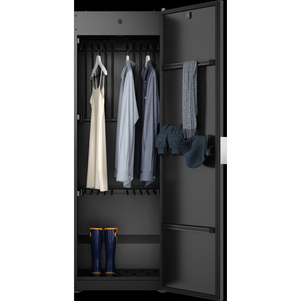 Сушильный шкаф Asko DC7784V.G