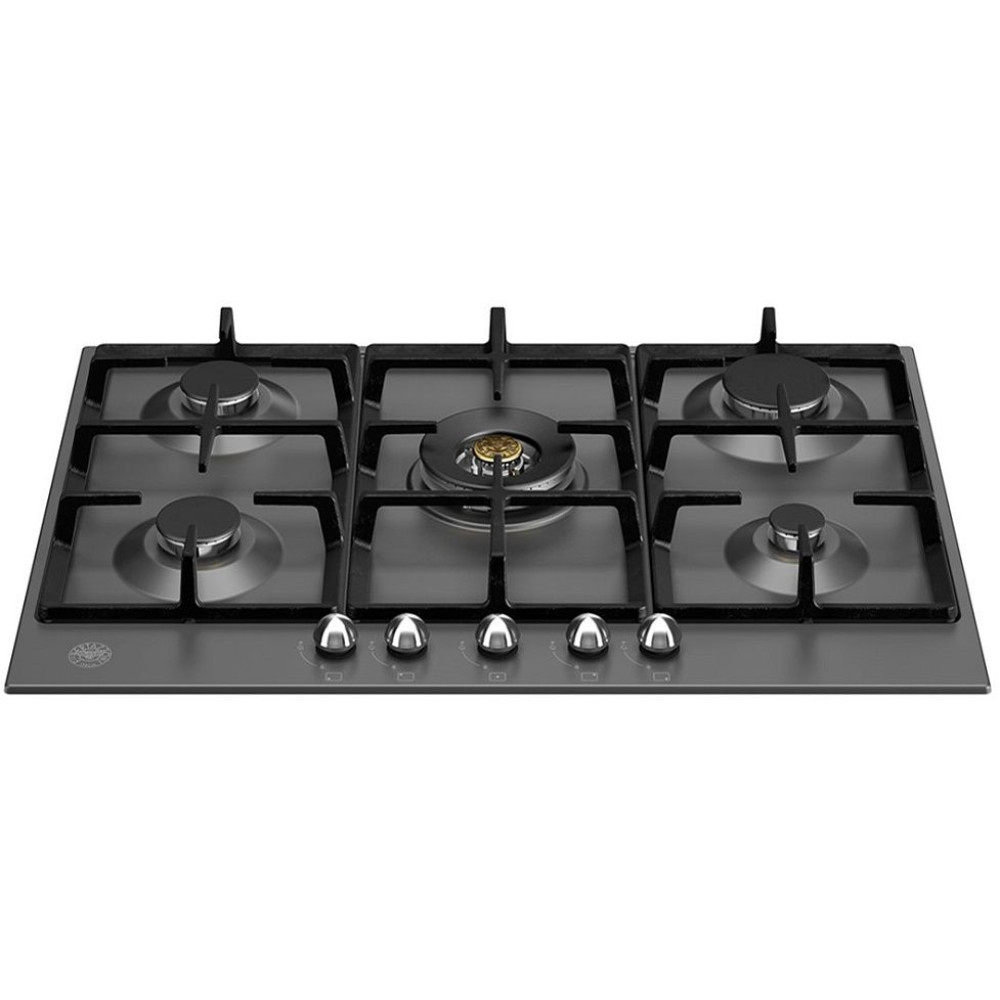 Варочная панель Bertazzoni P755CHERNE