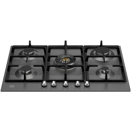 Варочная панель Bertazzoni P755CHERNE