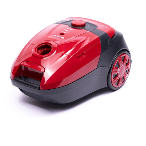 Пылесос Sharp ECKB19RR