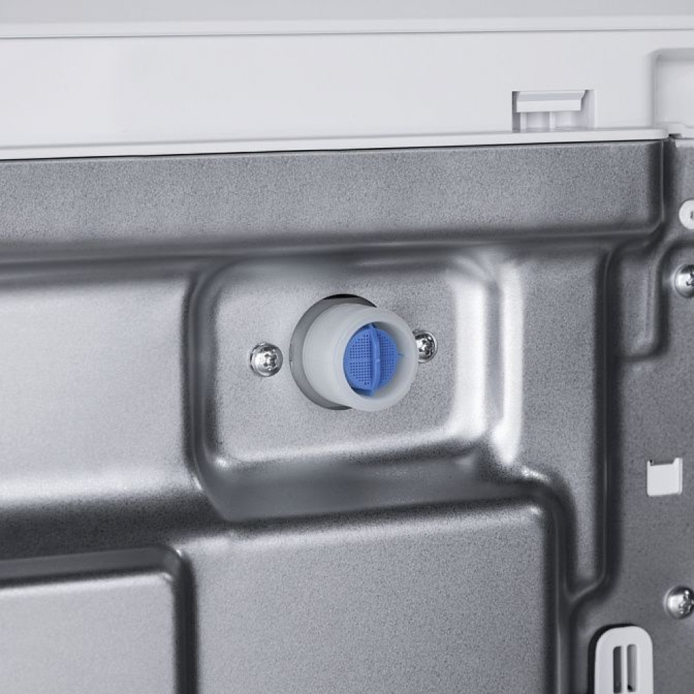 Стиральная машина Maunfeld MFWM128WH