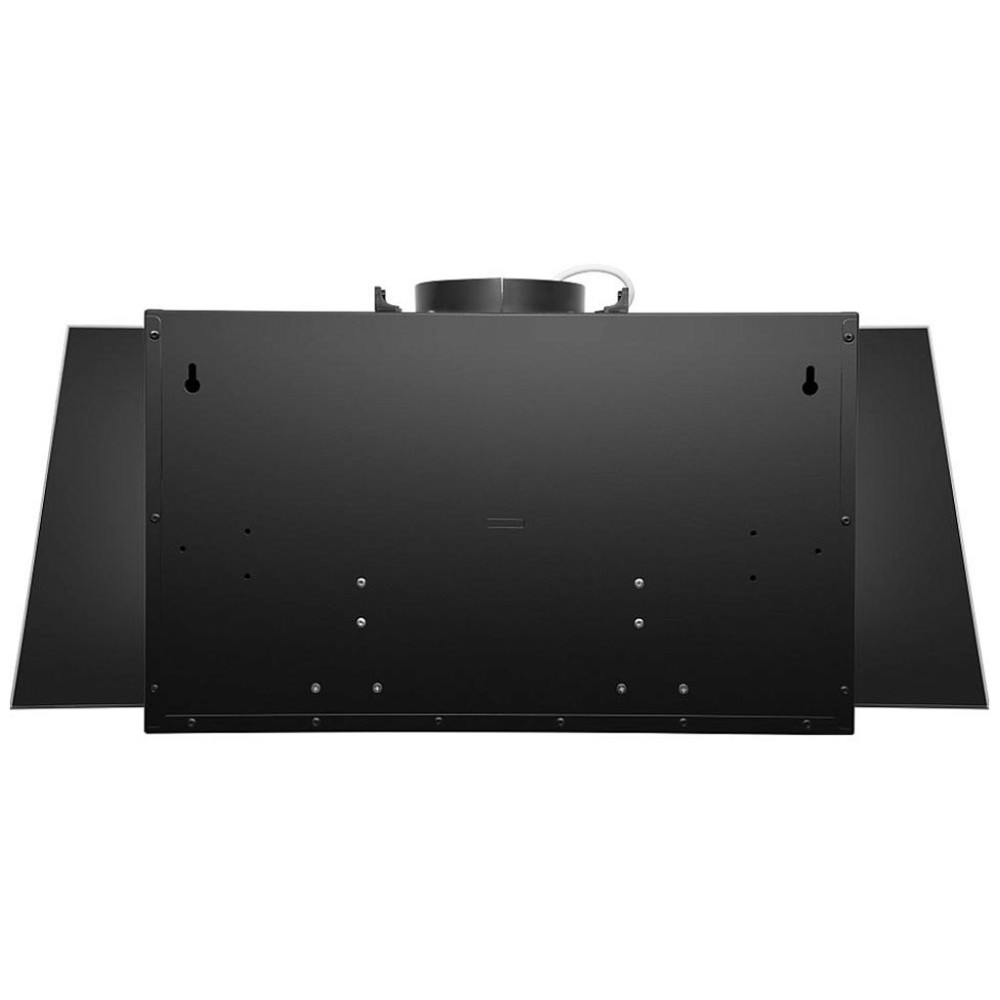 Вытяжка Maunfeld Aurora 90 черный матовый