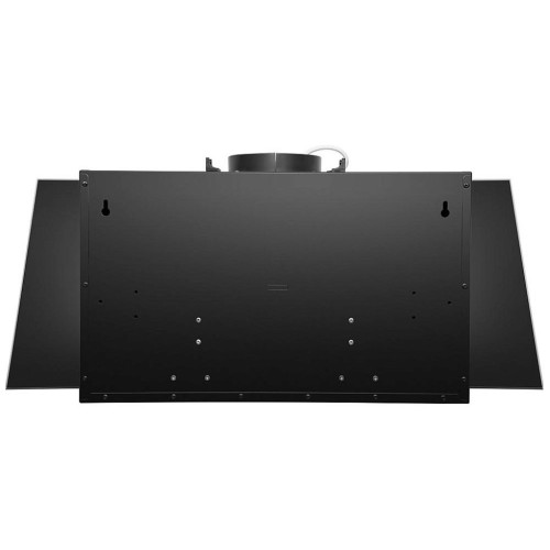 Вытяжка Maunfeld Aurora 90 черный матовый