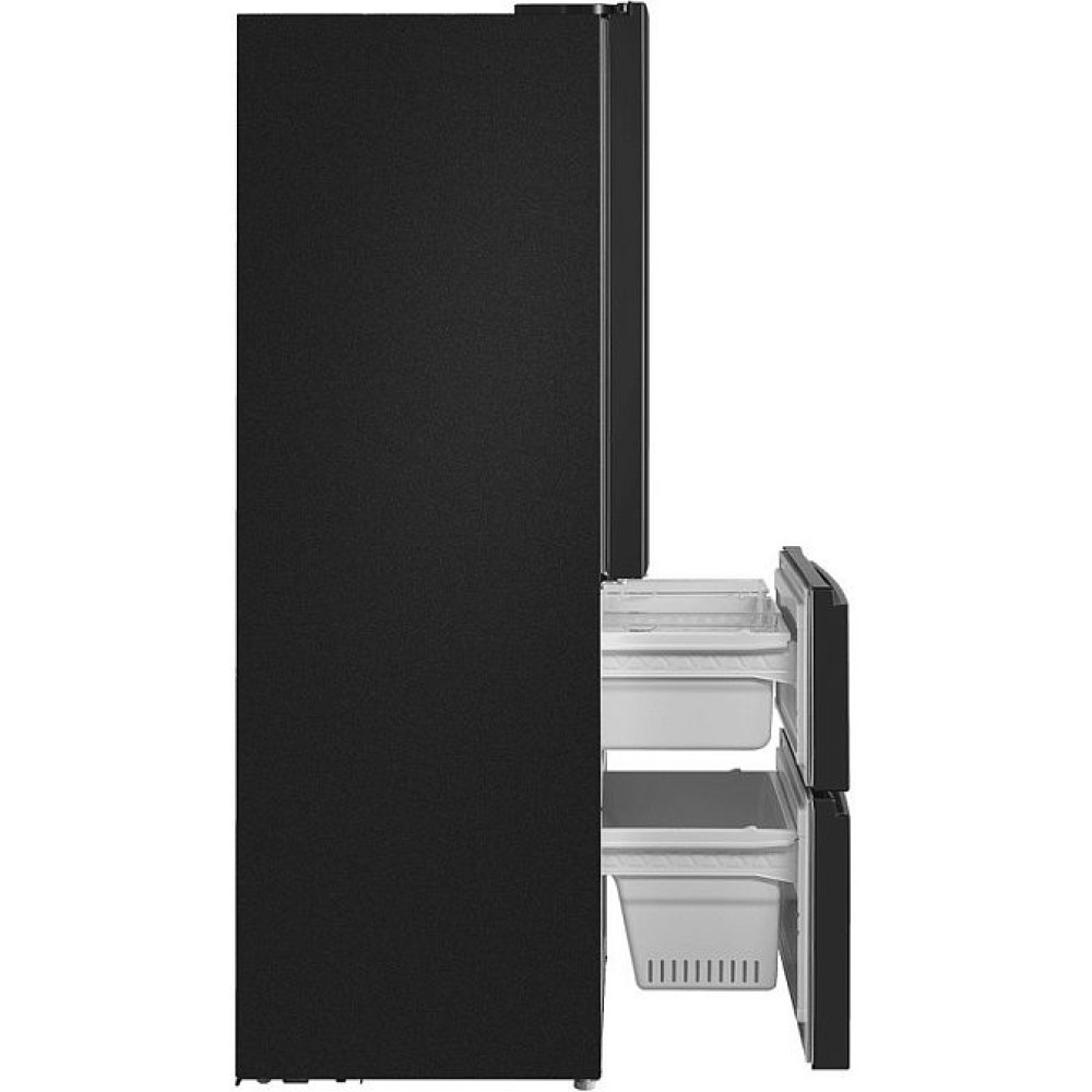 Холодильник MAUNFELD MFF180NFBE01