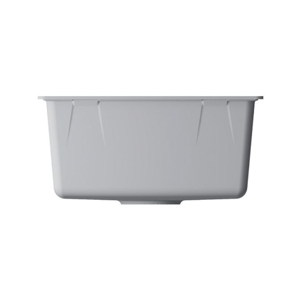 Мойка Omoikiri Yamakawa 45 Integra-WH Artceramic/белый