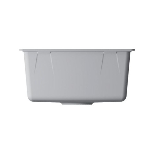 Мойка Omoikiri Yamakawa 45 Integra-WH Artceramic/белый