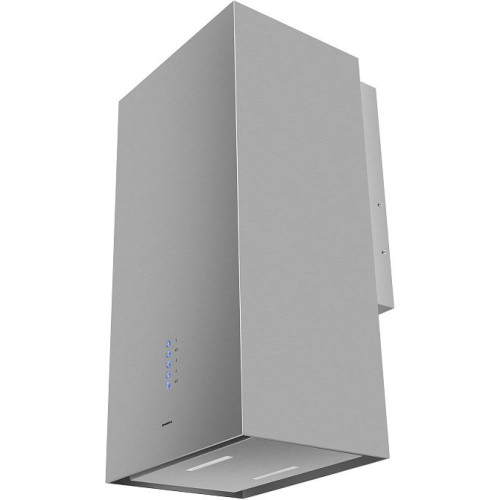 Вытяжка Maunfeld Bath Plus 402 нержавеющая сталь