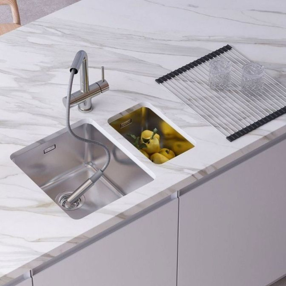 Кухонная мойка OMOIKIRI Tadzava 22-U-IN(арт.4993734)