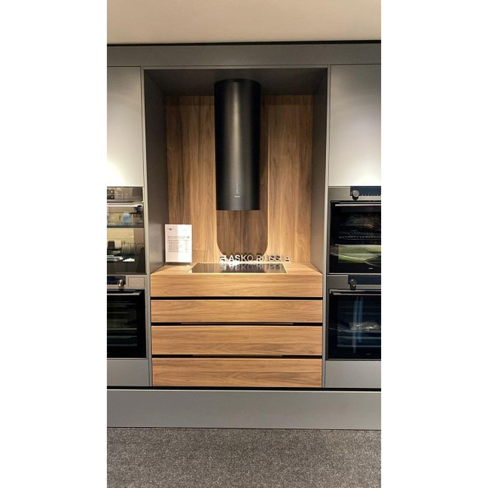 Вытяжка Falmec POLAR EVO BLACK 35