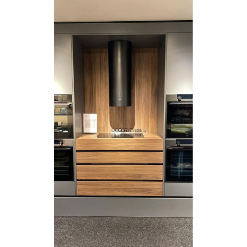 Вытяжка Falmec POLAR EVO BLACK 35