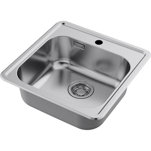 Кухонная мойка OMOIKIRI Notoro 48-IN (арт.4997436)