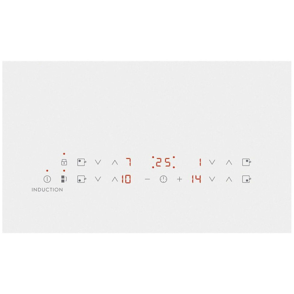 Варочная панель Electrolux LIV63431BW