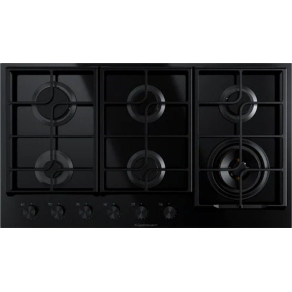 Газовая панель Kuppersbusch KG 9551.0 SR-E5