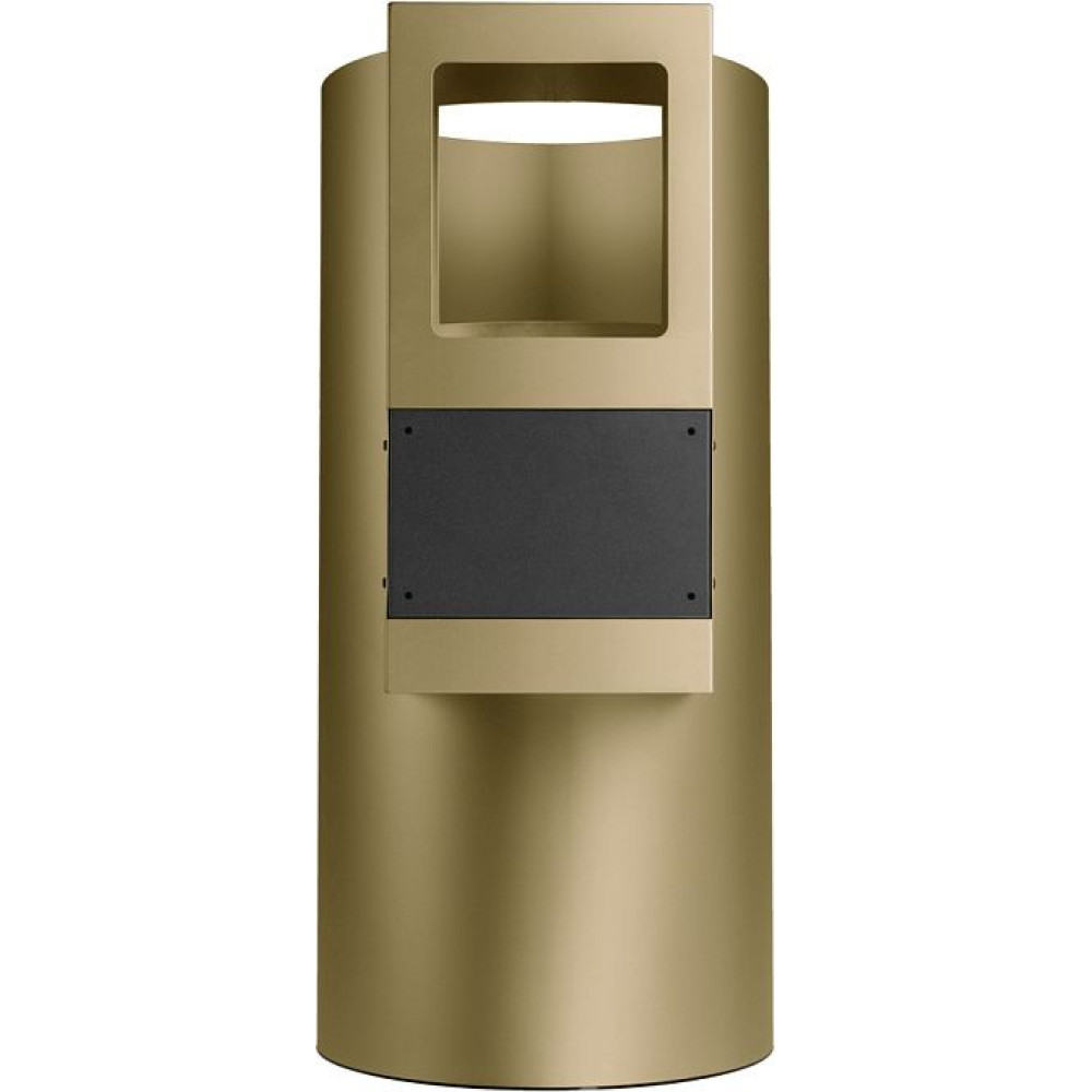 Вытяжка Maunfeld Lee Side 397 золотой