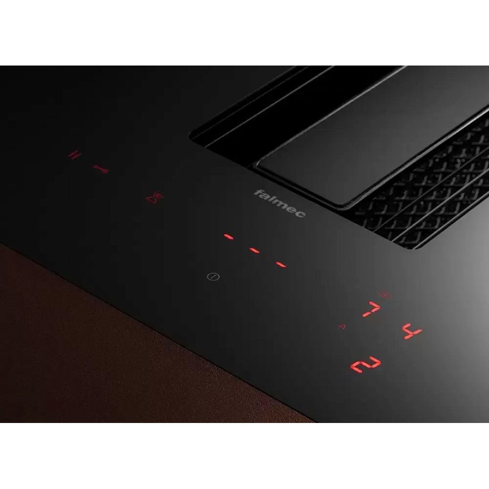 Индукционная стеклокерамич. панель Falmec ZERO